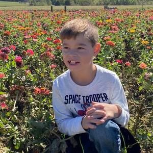 Meet your Posher, Sonya